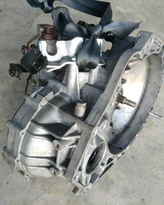 CAMBIO FIAT SEDICI SUZUKI SX4 1.6 BENZINA 79JO