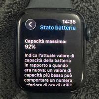 Apple watch se 2 44