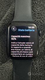 Apple watch se 2 44