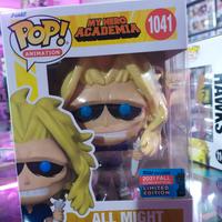 All Might Umbrella