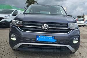 T-CROSS 2023 41300KM UNICO P.