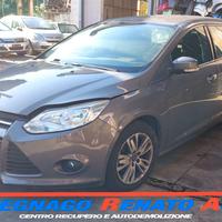 RICAMBI USATI FORD FOCUS STATION WAGON MK3 2011-18
