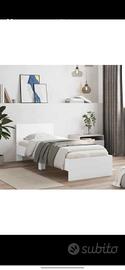 Letto singolo 