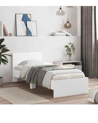 Letto singolo 