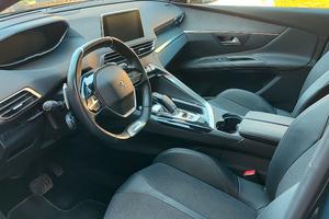 Peugeot 3008 1.5 Hdi GT Line cambio aut. EAT8