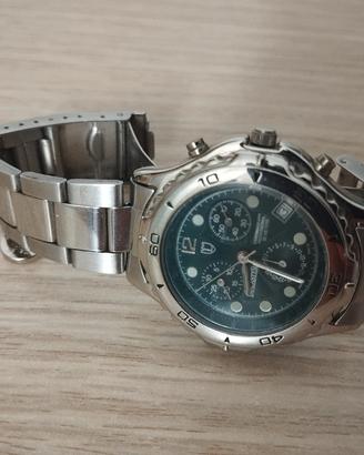 Orologio Lancaster in acciaio 