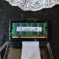 RAM DDR2 6400S 2 Gb SODIMM