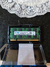 RAM DDR2 6400S 2 Gb SODIMM