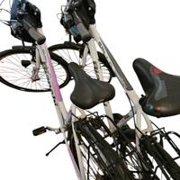  Biciclette uomo e donna marca Bianchi