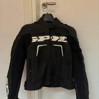 Giacca moto da donna Spidi