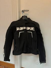 Giacca moto da donna Spidi