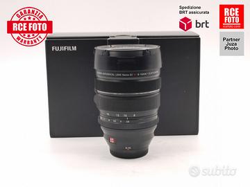 Fuji XF 8-16 F2.8 R LM WR (Fujifilm)