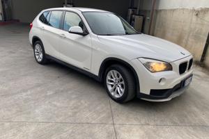 Bmw X1 sDrive18d