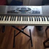 Bontempi Electronic keyboard