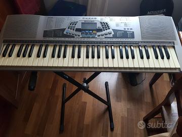 Bontempi Electronic keyboard