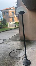 Lampada alogena