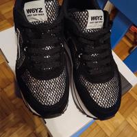 scarpe W6YZ