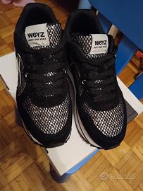 scarpe W6YZ