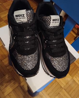 scarpe W6YZ