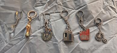 PORTACHIAVI VINTAGE