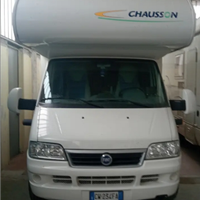 Chausson welcome 17