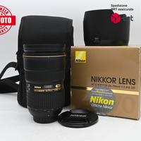 Nikon AF-S 24-70 F2.8 G ED (Nikon)