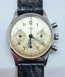 Universal Geneve Chronograph Compax