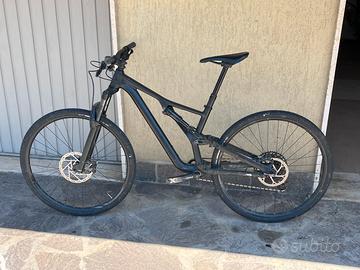 Stumpjumper ST M5