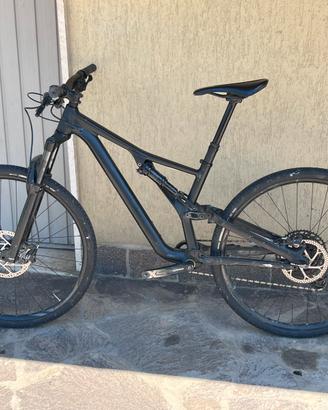 Stumpjumper ST M5