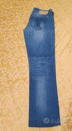 Jeans Fornarina Tg 25