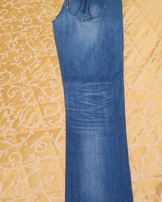 Jeans Fornarina Tg 25