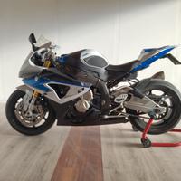 Bmw hp4 - 2014