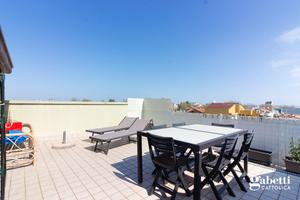 Attico/Mansarda Cattolica [P1138/2VRG]