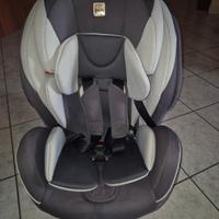 seggiolino auto isofix