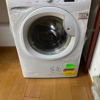 LAVATRICE HOOVER 10KG