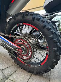 Cerchi Enduro Beta RR 2017