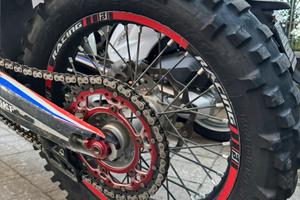 Cerchi Enduro Beta RR 2017