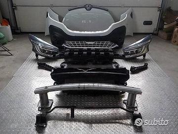 RENAULT Trafic III 2.0 Musata anteriore comple