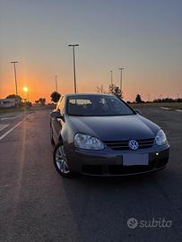 GOLF 5