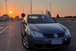 GOLF 5