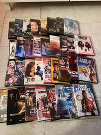 Dvd originali