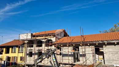 3 LOCALI A GASSINO TORINESE