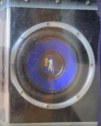  sub woofer