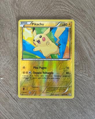 Carta pokemon