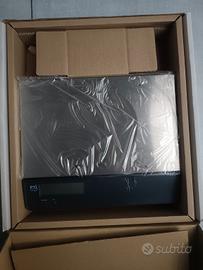 bilancia  professionale 10 kg