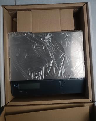 bilancia  professionale 10 kg