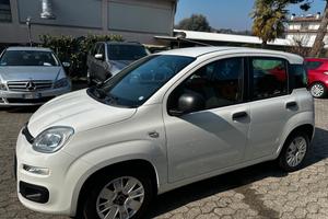 Fiat Panda 1.3 MJT 95 CV S&S Lounge*EURO6*NEOPATEN