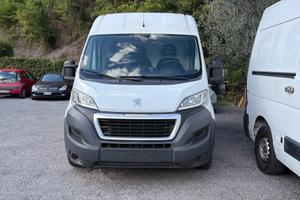 Peugeot Boxer 335 2.2 HDi/130CV FAP 4x4 PLM-TM Fur