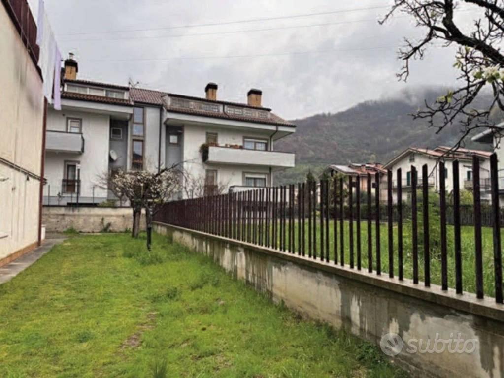 Immobile in asta di 585 m² a Antrodoco - Vista 2