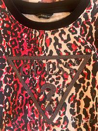 Felpa Guess